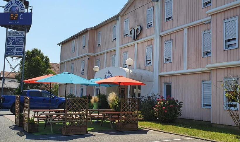 فندق Quick Palace Anglet