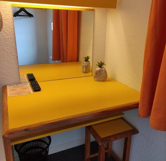 فندق Quick Palace Anglet