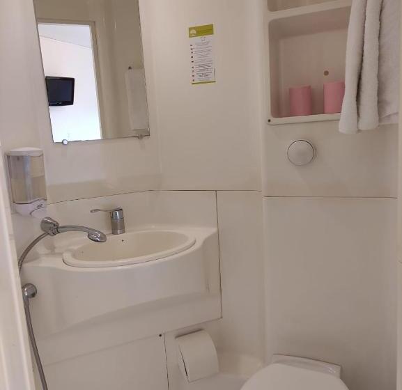 فندق Quick Palace Anglet