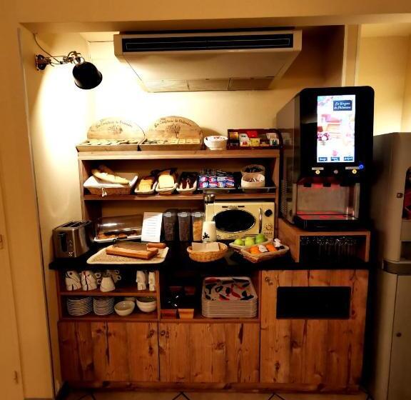 هتل Quick Palace Anglet