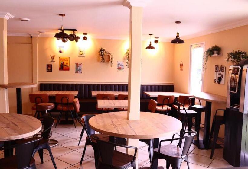 فندق Quick Palace Anglet