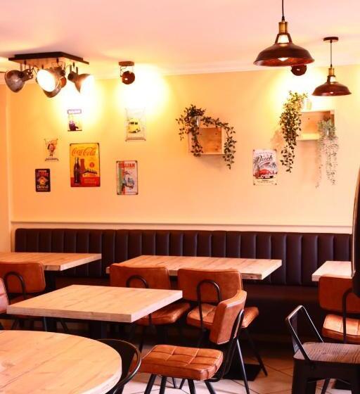 فندق Quick Palace Anglet