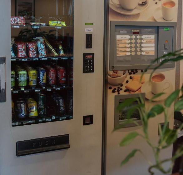 酒店 Quick Palace Paris Sud