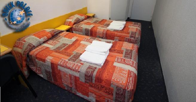 酒店 Quick Palace Paris Sud