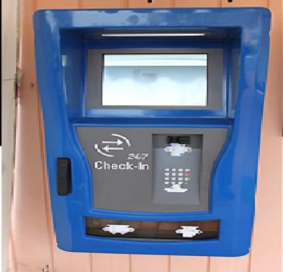 酒店 Quick Palace Paris Sud