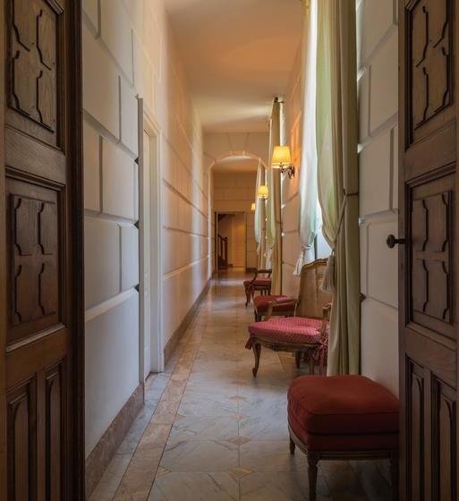 酒店 Relais Du Château D Arche, The Originals Relais
