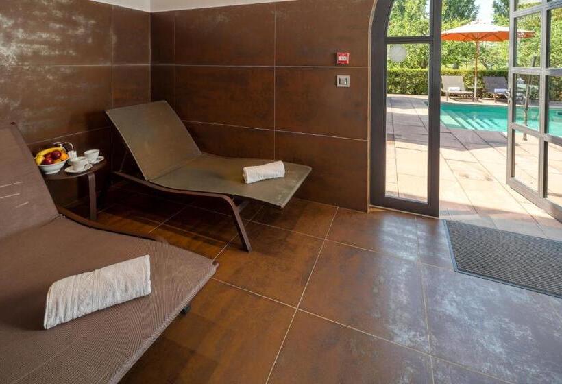 Отель Restaurant De L'illwald