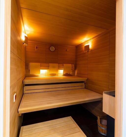 Отель Restaurant De L'illwald