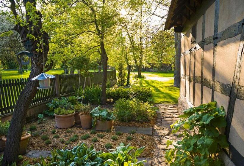 Отель Restaurant De L'illwald