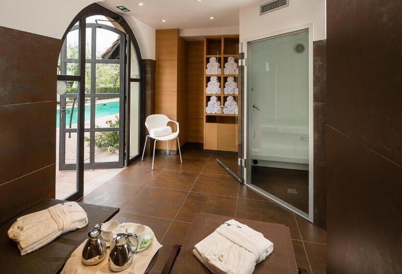 Отель Restaurant De L'illwald