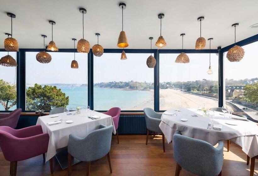 Restaurant Hotel Didier Méril