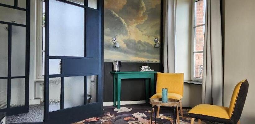 Restaurant Hotel Didier Méril