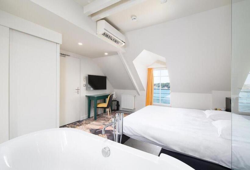 Restaurant Hotel Didier Méril