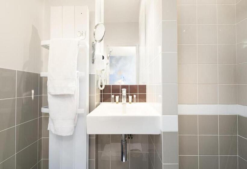 Restaurant Hotel Didier Méril