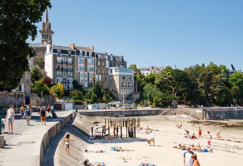 Restaurant Hotel Didier Méril