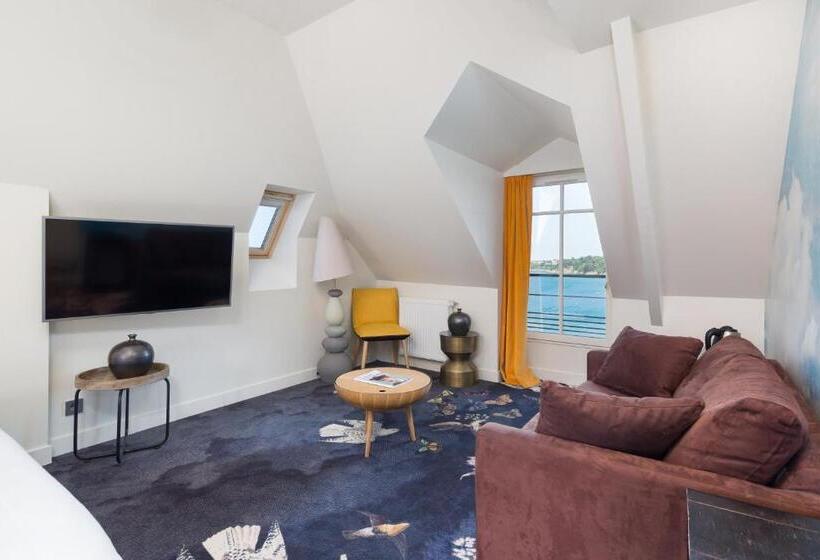 Restaurant Hotel Didier Méril