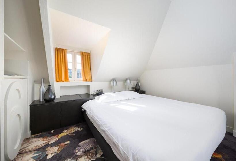 Restaurant Hotel Didier Méril