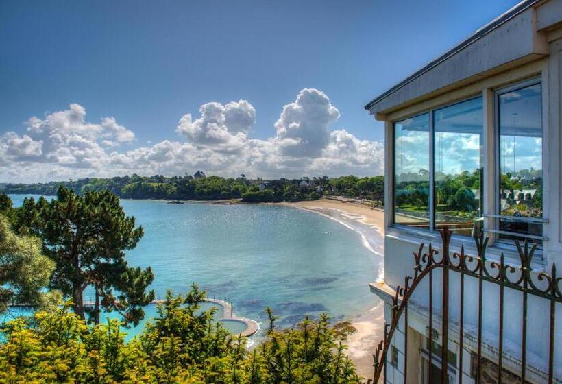 Restaurant Hotel Didier Méril