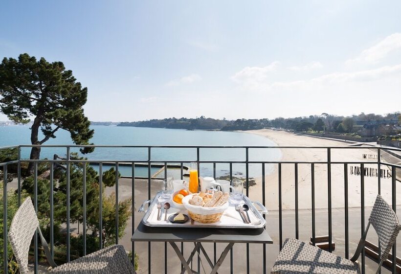 Restaurant Hotel Didier Méril