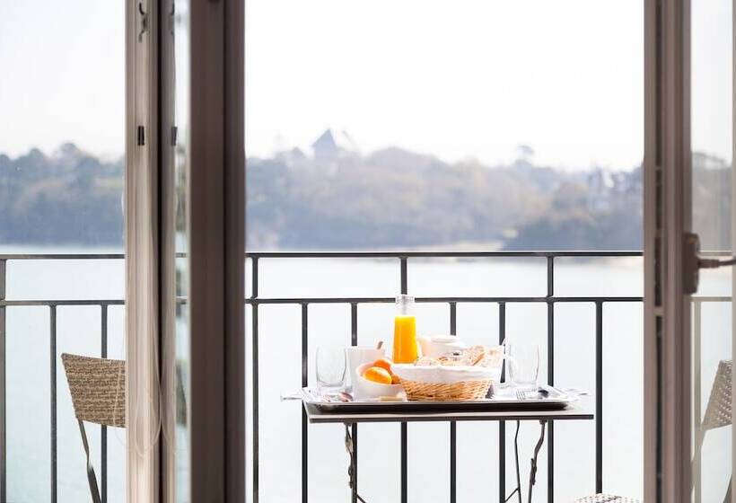 Restaurant Hotel Didier Méril