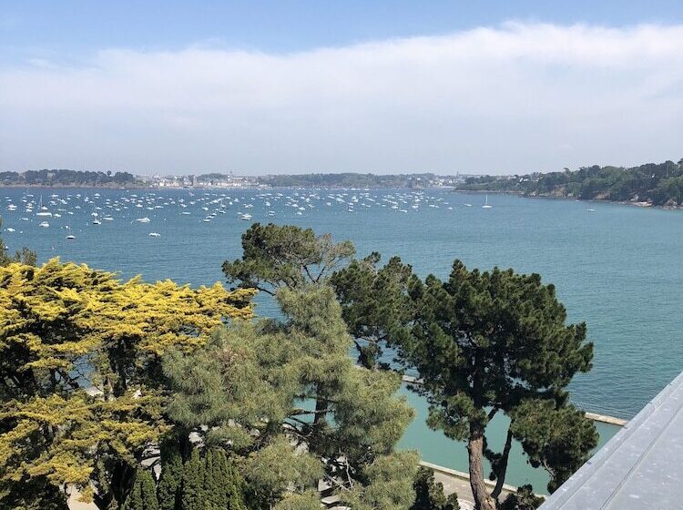 Restaurant Hotel Didier Méril