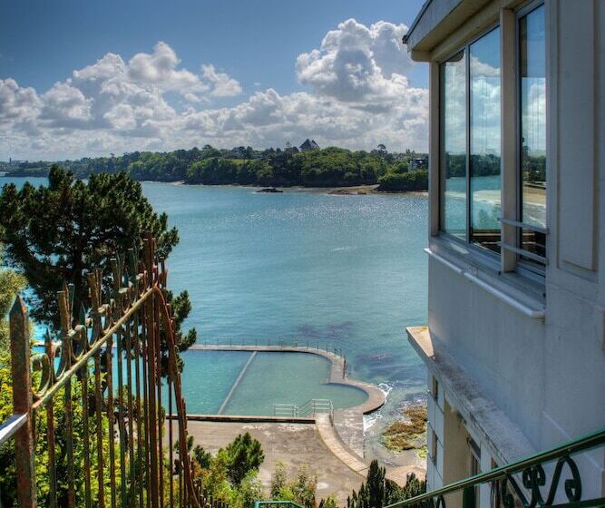 Restaurant Hotel Didier Méril