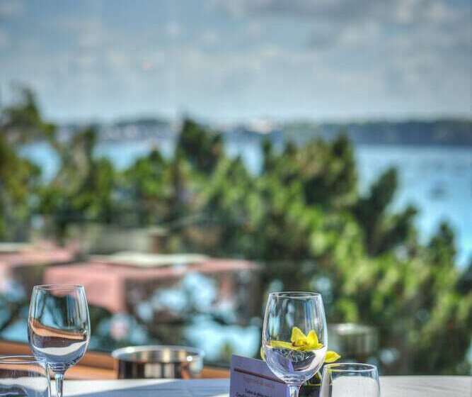 Restaurant Hotel Didier Méril