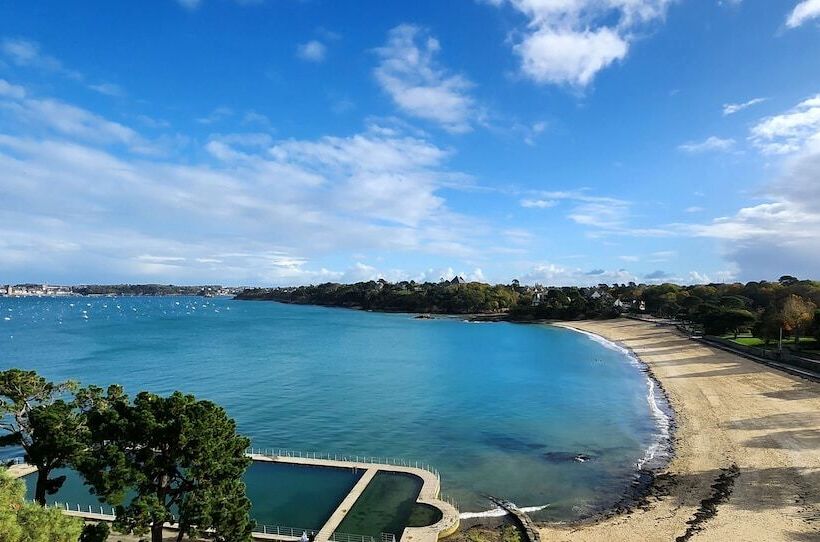 Restaurant Hotel Didier Méril