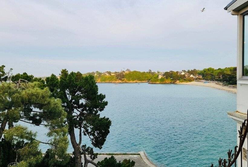 Restaurant Hotel Didier Méril