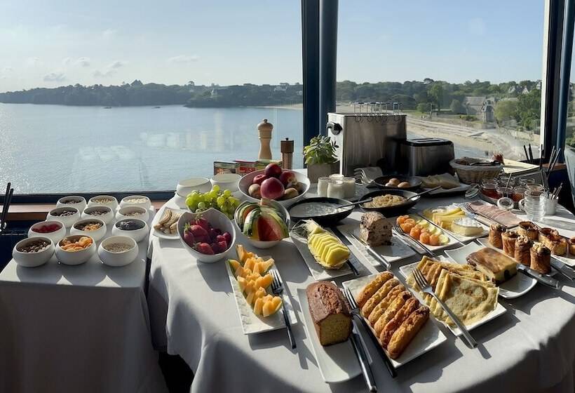 Restaurant Hotel Didier Méril