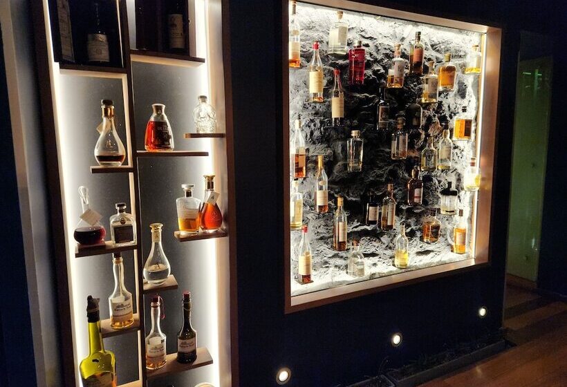 Restaurant Hotel Didier Méril