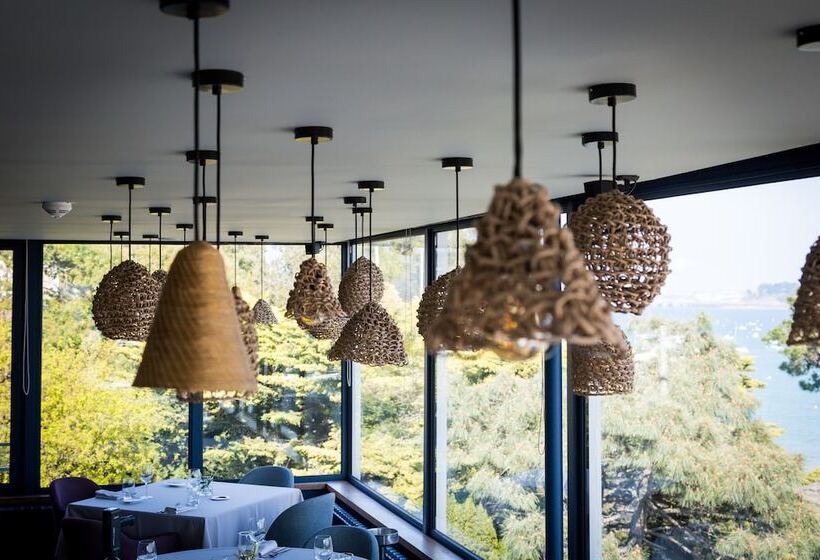 Restaurant Hotel Didier Méril