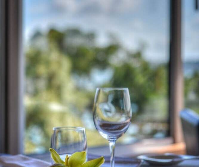 Restaurant Hotel Didier Méril