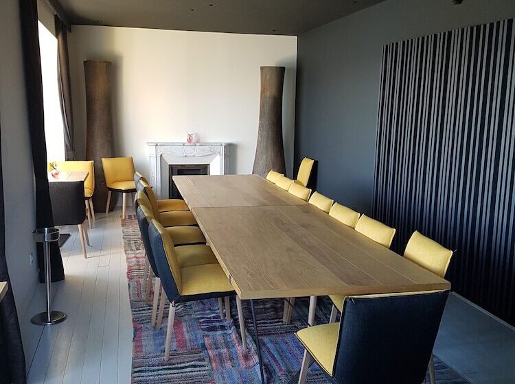 Restaurant Hotel Didier Méril