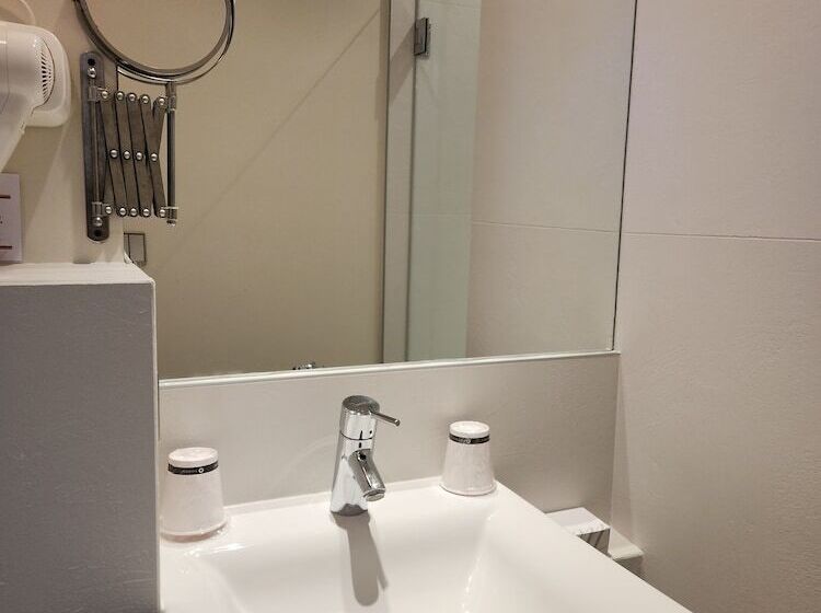 Restaurant Hotel Didier Méril