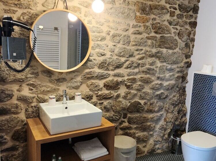 Restaurant Hotel Didier Méril