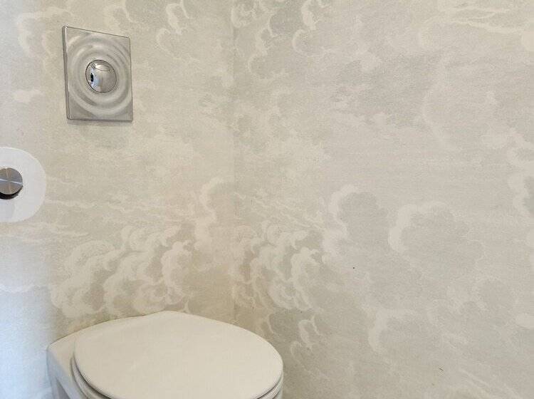 Restaurant Hotel Didier Méril