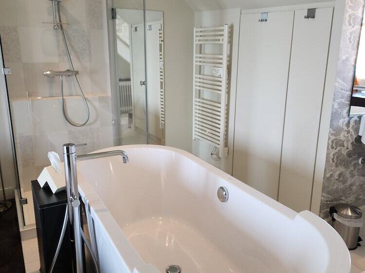 Restaurant Hotel Didier Méril