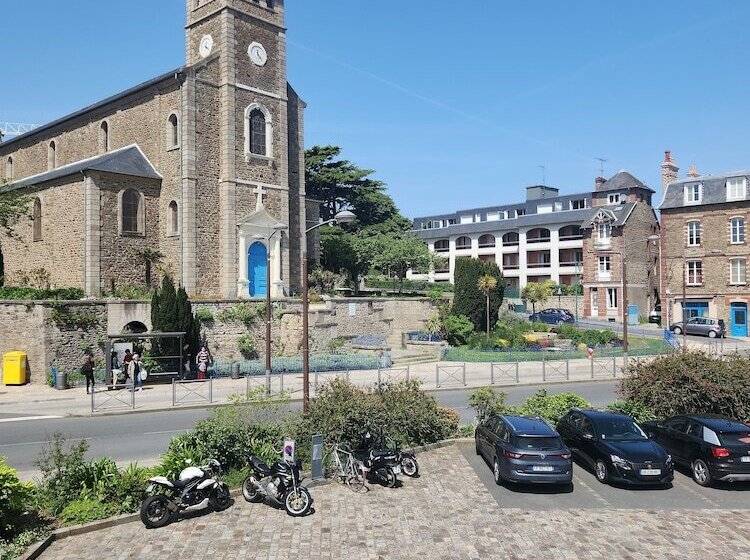 Restaurant Hotel Didier Méril