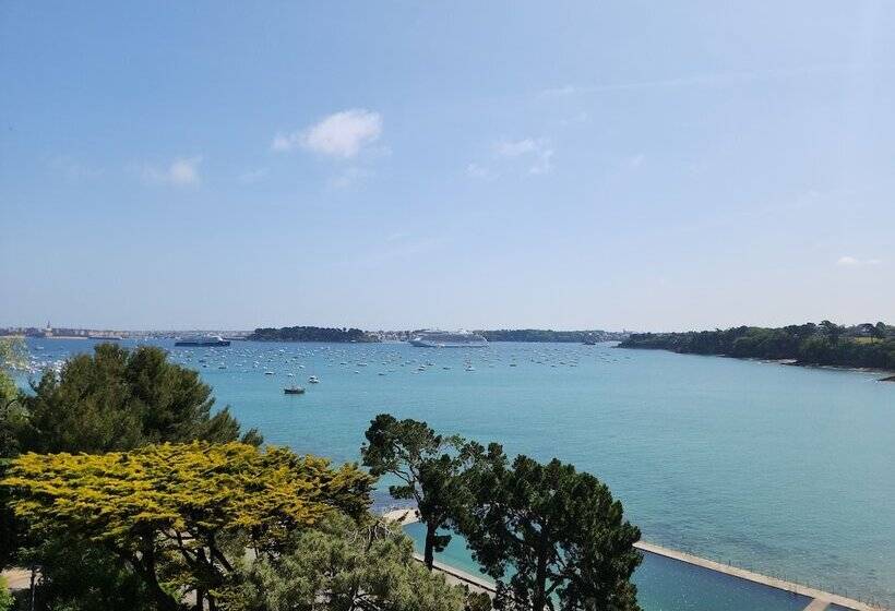 Restaurant Hotel Didier Méril