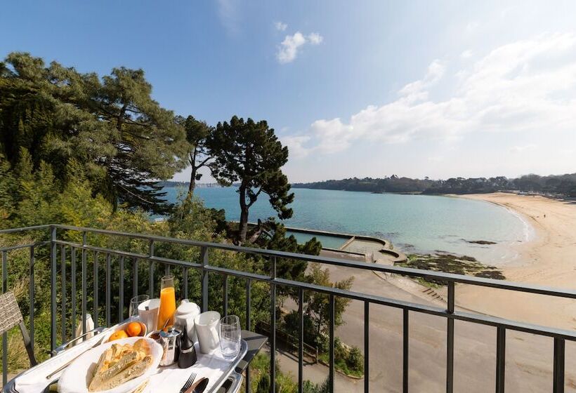 Restaurant Hotel Didier Méril