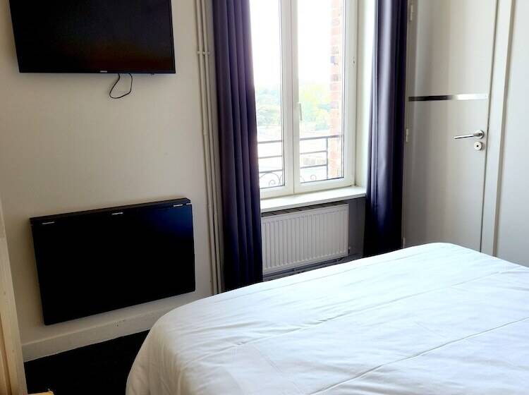 Restaurant Hotel Didier Méril