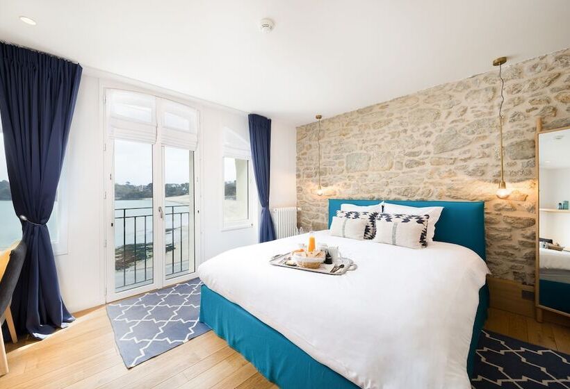 Restaurant Hotel Didier Méril