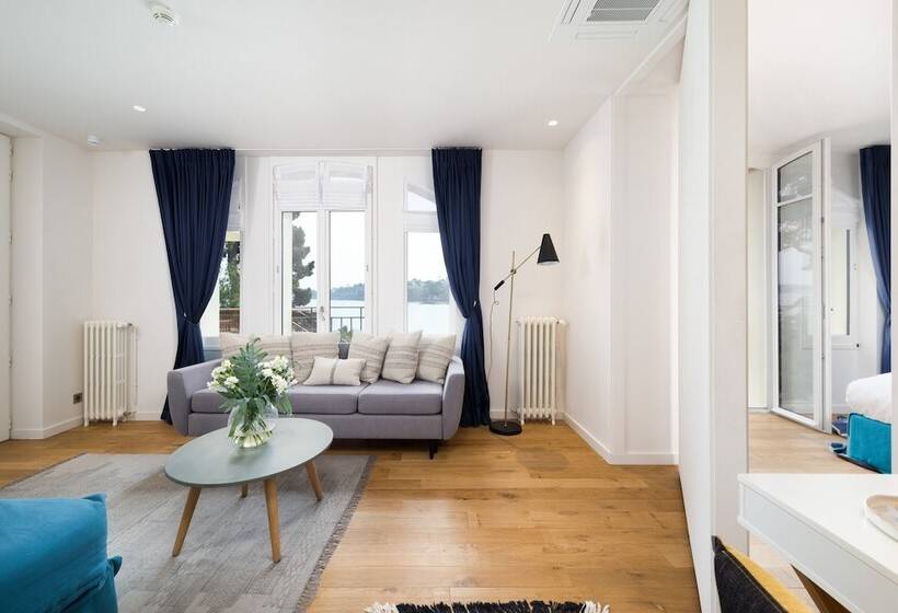 Restaurant Hotel Didier Méril