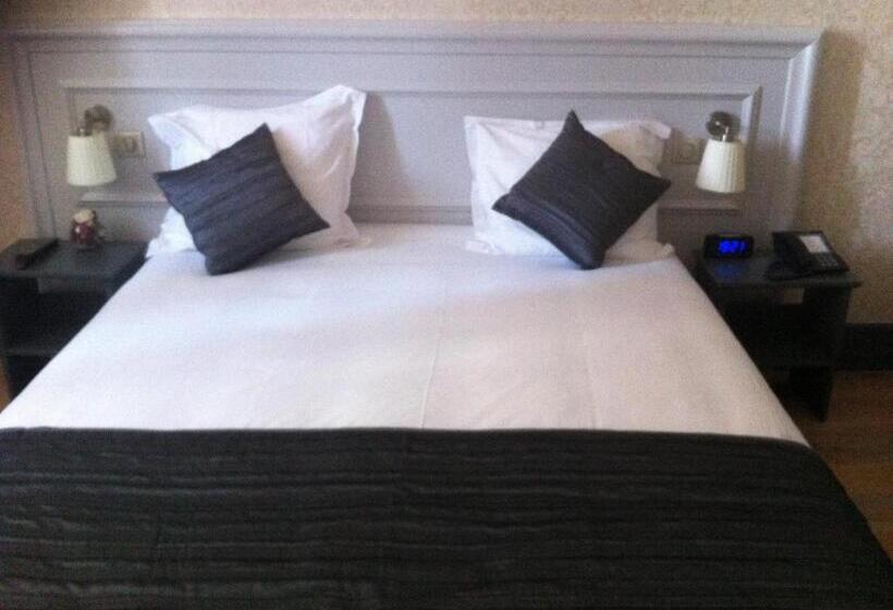 هتل Restaurant Edmond's