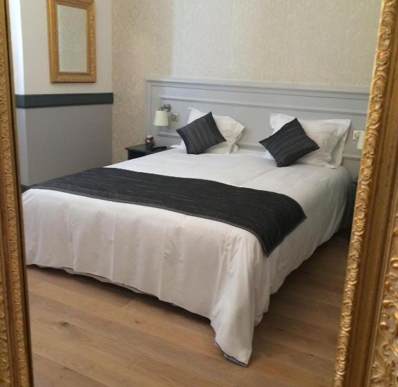 هتل Restaurant Edmond's