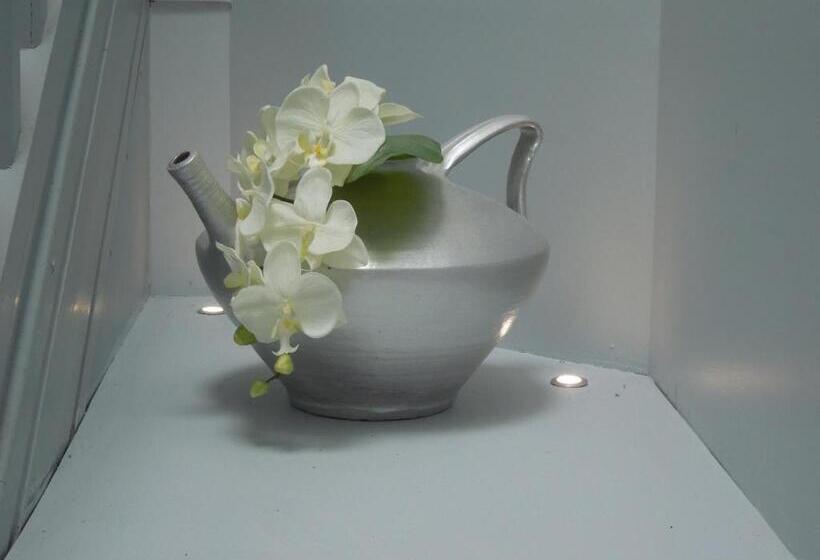 فندق Restaurant Elissaldia