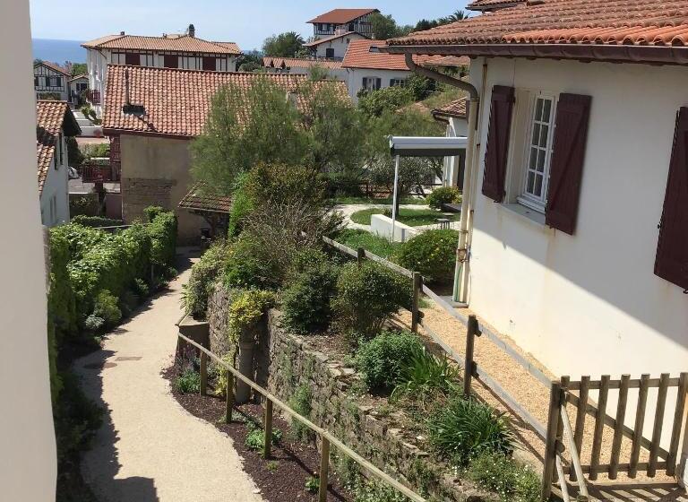 فندق Restaurant Elissaldia