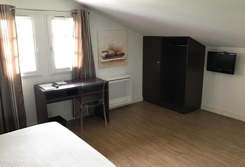 فندق Restaurant Elissaldia