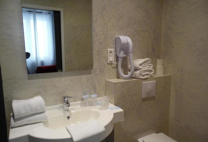 فندق Restaurant L'etape